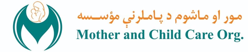 Mother and Child Care Organization logo